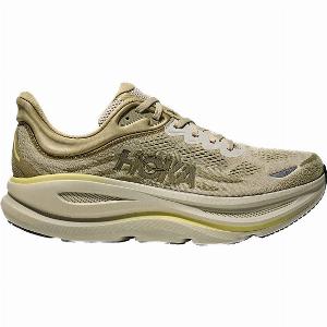 Enjoy 11 Discount on HOKA Mens Bondi 9 Footwear