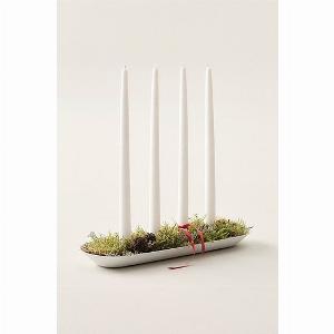 20 Rabatt auf den LYRIC OVAL Kerzenständer sichern