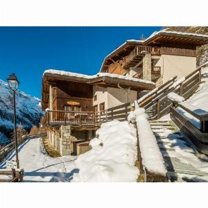 Ferienhaus Whistler mit eigener Sauna und Außenwhirlpool  12 Personen