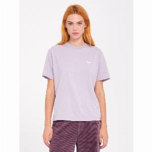 Volcom Tshirt Spikstone  LIGHT PURPLE