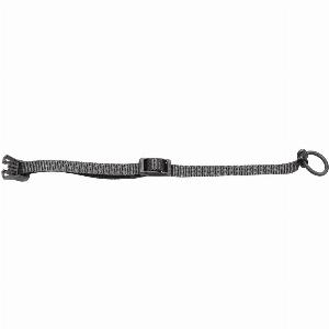 CYCLITE Fixation Strap  Fixierungsgurt für Lenkertaschen lang schwarz