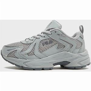 Fila Heroic Enfant  Grey Grey