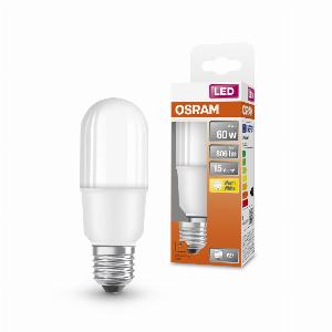 Lampada LED Osram Star Stick 85W E27 Satinata 806 lm 2700 K 7 12 off