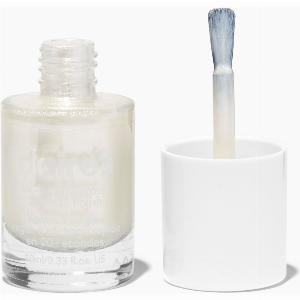 Vernis à ongles vegan scintillant Pearl de Claire