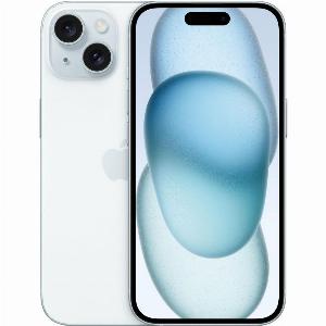 Apple iPhone 15 Blue 128GB Brand New
