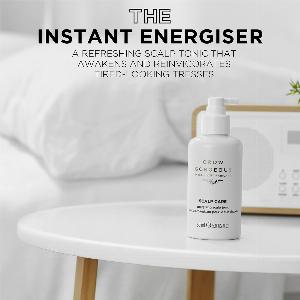 Grow Gorgeous Scalp Tonic 150ml