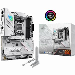Enjoy 39 Discount on the Asus ROG Strix B850A Gaming WiFi Motherboard