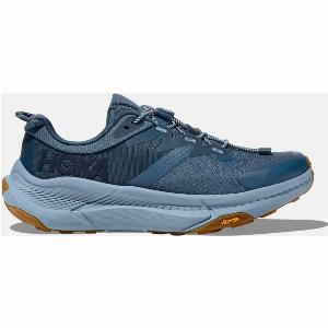 HOKA Womens TealDusk Hiking Shoes Size 5 now 10399 20 Off