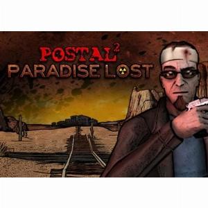 Postal 2 Paradise Lost DLC ENPTZH Global Steam Key