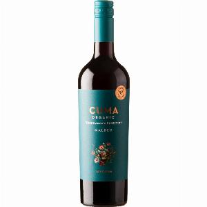 Cuma Organic Malbec 2024 El Esteco