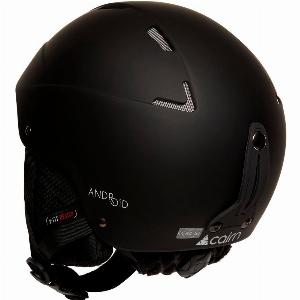 Trek Expert Bénéficiez de 15% de réduction sur le casque de ski Cairn Android