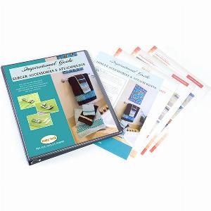 Serger Accessory Inspirational Guide