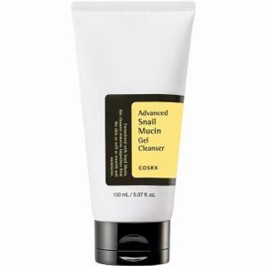 Advanced Snail Mucin Power Gel Cleanser Taille 150 ml