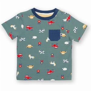 Kite County Show TShirt