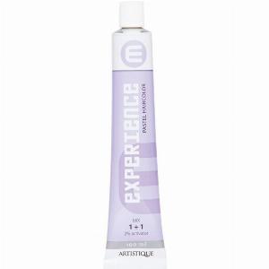 18 Rabatt Artistique Experience Perfekte Pastelle 100 ml Perlenorange
