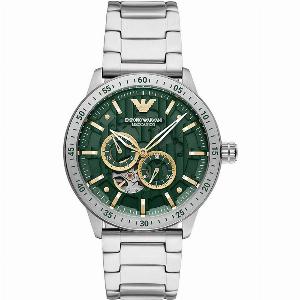 Emporio Armani AR60053 Automatic Mens Watch