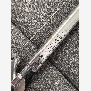 Lampada da parete Tolomeo Mega in pergamena di De Lucchi e Fassina Artemide