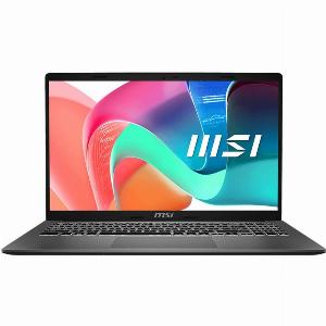 MSI Modern 156 FHDi71355U16Go512GClav retroW11