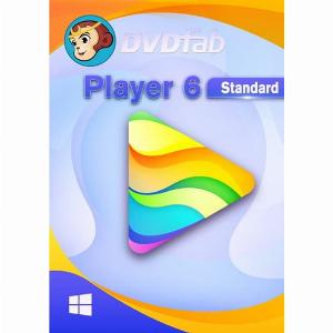 15 Rabatt auf DVDFab Player 6 für Windows jetzt sichern