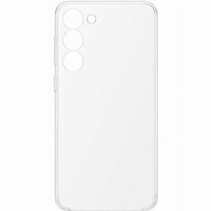 Samsung Clear Case EFQS916 für Galaxy S23 Transparent