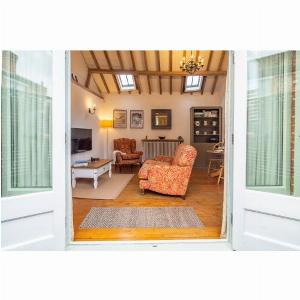 Enjoy a 14 Discount on Your Visit to The Stables