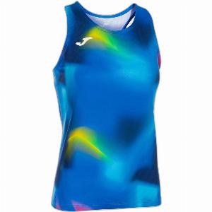 Débardeur femme Joma Rtrail Nature