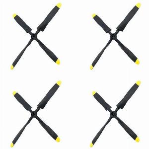 Propeller 850mm P51D Mustang