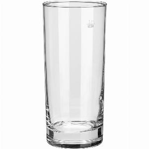 Gobelet Simple VEGA 48 cl 73x16 cm ØxH transparent 04 l trait de remplissage 12 pièces  Lot