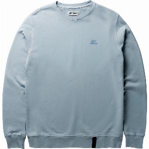 Enjoy a 51 Discount on Light Blue LeftHanded Crew Sweatshirt