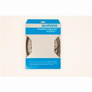 Shimano MTB XTR Brake Cable Set With Stainless Steel Inner Wire