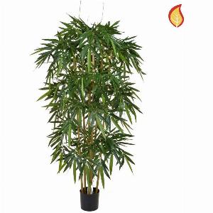 17 Rabatt auf künstlichen Bambus Pia 210 cm hoch
