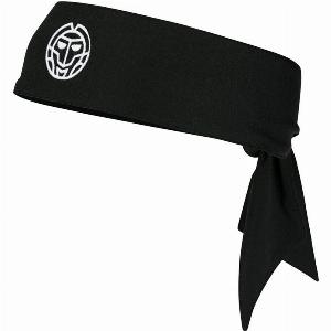 BIDI BADU The Aerodynamic Move Bandana  Noir  Blanc