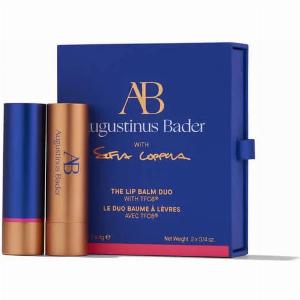 Augustinus Bader Lippenbalsam Duo 2x4g jetzt 60  11  Rabatt