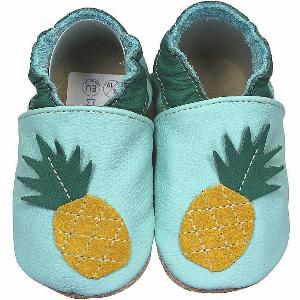Ananas Lauflernschuhe für kleine Entdecker