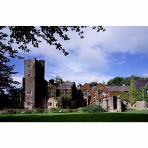 Belle Isle Castle   Hamilton Wing