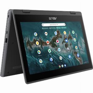 ASUS Chromebook Flip CR1 CR1100 4 GB RAM 64 GB eMMC Storage Chromebook