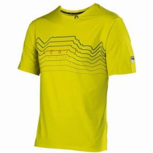 Leatt MTB Trail 10 XFlow Short Sleeve Jersey
