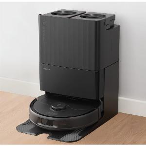 Roborock Qrevo Plus Black Jetzt nur 549  statt 799  31  Rabatt