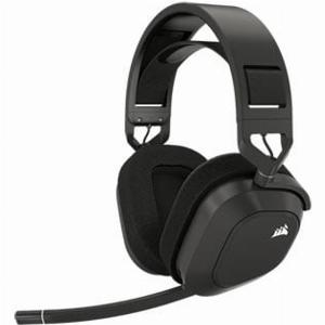 Corsair HS80 MAX Steel Grey Wireless Gaming Headset Factory Refurbishe