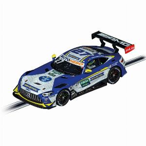MercedesAMG GT3 Evo MercedesAMG Team Winward DSchumacher  No27 DTM 2022