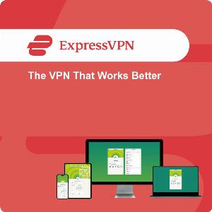Blitzhandel24 Sconto del 94% su ExpressVPN Basic per un anno