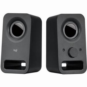 Logitech Z150 Compact Stereo Speaker System