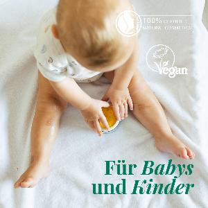 Hemptouch Sanfter Babybalsam