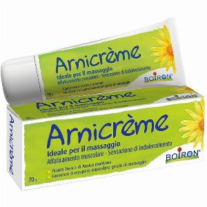 Boiron Arnicreme Crema A Base Di Arnica Montana 70g