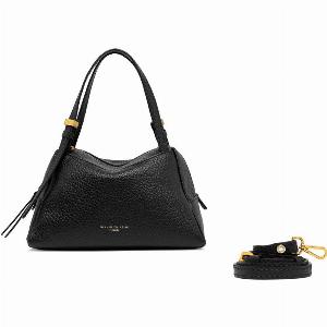 21 Rabatt auf die schwarze Gianni Chiarini Dea Handtasche