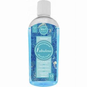 Fabulosa Nettoyant Universel Intense 220 ml prix réduit à 499