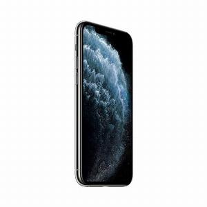 iPhone 11 Pro Max 256GB Silver  24 month warranty