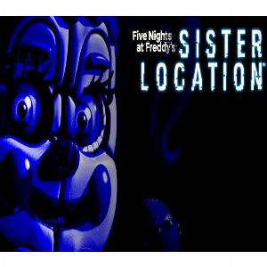 Five Nights at Freddys Sister Location XBOX One  Xbox Series XS  Account