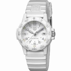 Armbanduhr von Luminox 0307WO  Original Leatherback Sea Turtle 0300 Serie