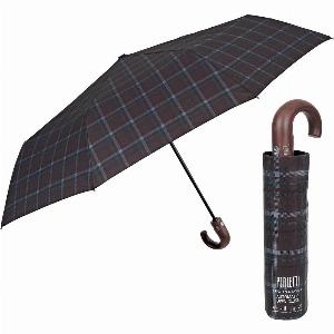 Ombrello Tartan con Manico Curvo ora a 1592  con sconto del 20